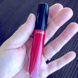 Lancôme Labsolu Velvet Matte 184